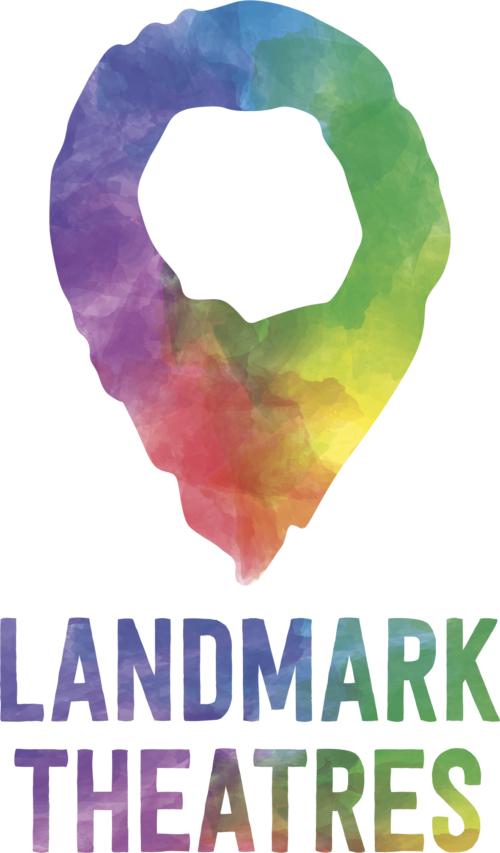Landmark Theatres logo