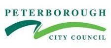 Peterborough City Council logo