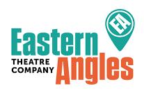 Eastern Angles Theatre Company logo